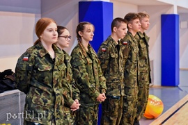 Oni wiedzą dużo o bezpieczeństwie