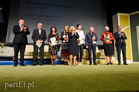 Pasja, która została nagrodzona