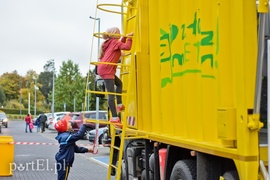 Miecia i Elbląg bez plastiku