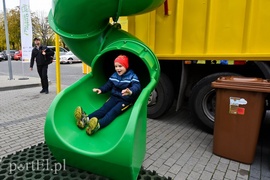 Miecia i Elbląg bez plastiku