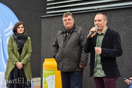 Miecia i Elbląg bez plastiku