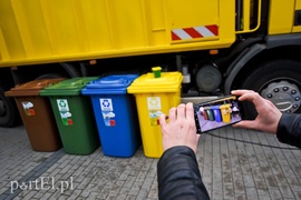 Miecia i Elbląg bez plastiku