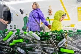 Miecia i Elbląg bez plastiku