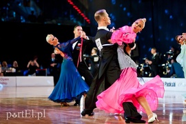 Tanecznym krokiem po sukces