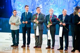 Tanecznym krokiem po sukces