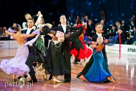 Tanecznym krokiem po sukces