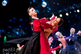 Tanecznym krokiem po sukces