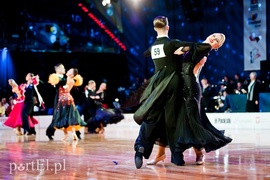 Tanecznym krokiem po sukces