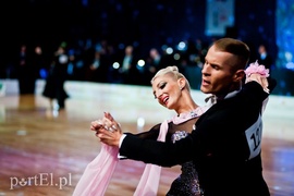 Tanecznym krokiem po sukces