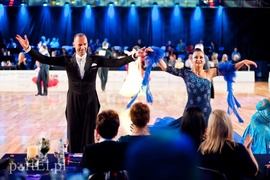 Tanecznym krokiem po sukces