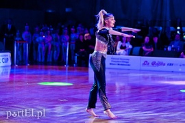 Tanecznym krokiem po sukces