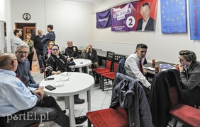 To będzie trzecia siła, której \"będzie się chciało\"