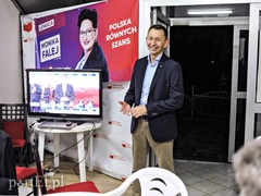 To będzie trzecia siła, której \"będzie się chciało\"