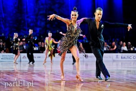 Jubileuszowy Baltic Cup za nami