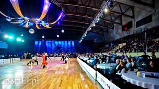 Jubileuszowy Baltic Cup za nami