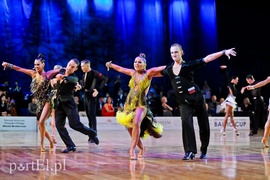 Jubileuszowy Baltic Cup za nami