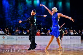 Jubileuszowy Baltic Cup za nami