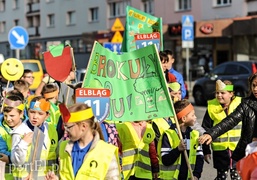 Jadłodzielnia trafi do \"szesnastki\"