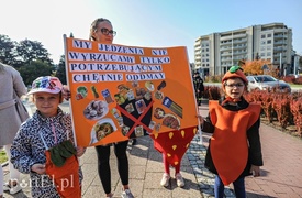 Jadłodzielnia trafi do \"szesnastki\"