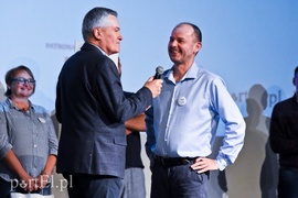 Dobrze wiedzą, gdzie mieszkają