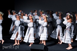 Dobrze wiedzą, gdzie mieszkają