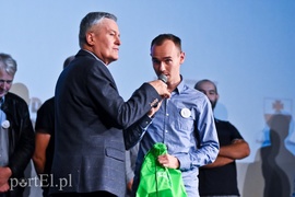Dobrze wiedzą, gdzie mieszkają