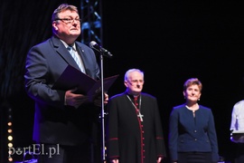 Tuus po raz trzynasty