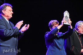 Tuus po raz trzynasty