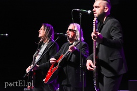 Tuus po raz trzynasty