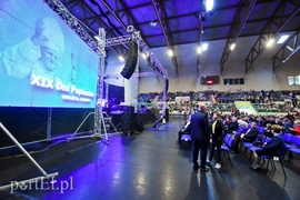 Tuus po raz trzynasty