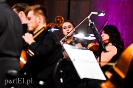 Muzyczna historia Europy w Elblągu