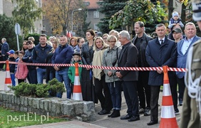 Pułk ma swój sztandar