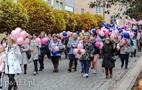Cieszmy się życiem, pamiętajmy o badaniach