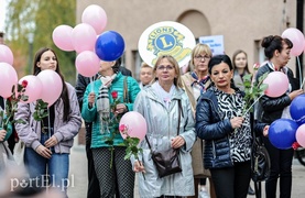Cieszmy się życiem, pamiętajmy o badaniach