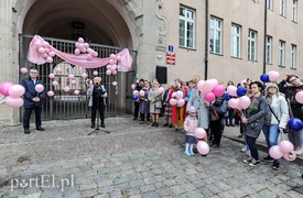 Cieszmy się życiem, pamiętajmy o badaniach