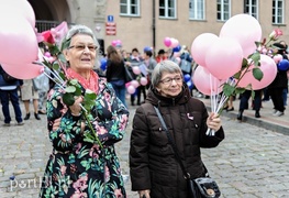 Cieszmy się życiem, pamiętajmy o badaniach