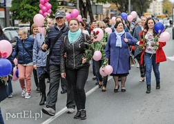 Cieszmy się życiem, pamiętajmy o badaniach