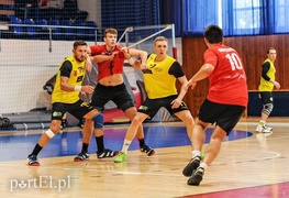 Porażka Wójcika z Nielbą