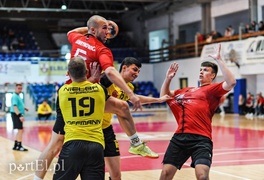 Porażka Wójcika z Nielbą