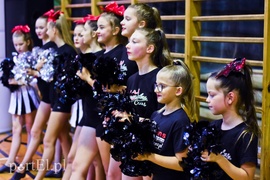 Połączyła ich koszykówka