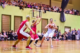 Połączyła ich koszykówka