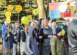 Tu wskoczył Konik Polny