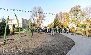 Tu wskoczył Konik Polny