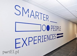 Zainwestowali w Elblągu, bo widzą w mieście potencjał