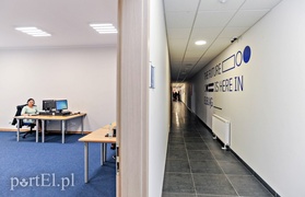 Zainwestowali w Elblągu, bo widzą w mieście potencjał