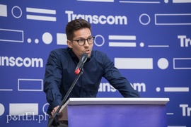 Zainwestowali w Elblągu, bo widzą w mieście potencjał