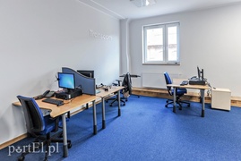 Zainwestowali w Elblągu, bo widzą w mieście potencjał