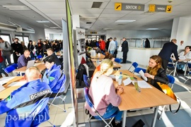 Jedni szukają pracy, drudzy pracowników