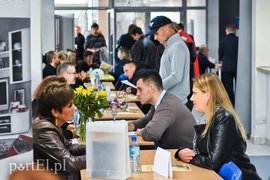 Jedni szukają pracy, drudzy pracowników