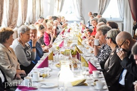 Bez fałszywej litości, bez barier i ograniczeń